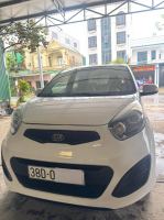 Bán xe Kia Morning 2011 Van 1.0 AT giá 123 Triệu - Nghệ An