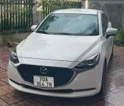 Bán xe Mazda 2 1.5 AT 2022 giá 320 Triệu - Tây Ninh