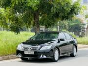 Bán xe Toyota Camry 2013 2.5G giá 395 Triệu - Hà Nội