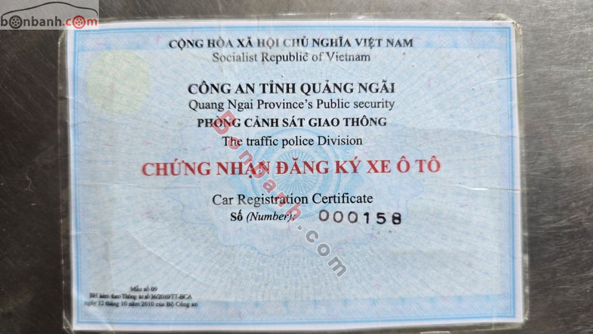 Kia Sorento GAT 2.4L 2WD 2010 - 300 Triệu 8