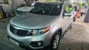 Bán xe Kia Sorento 2010 GAT 2.4L 2WD giá 290 Triệu - Quảng Ngãi