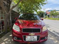 Bán xe Chevrolet Aveo 2016 LTZ 1.5 AT giá 170 Triệu - Quảng Nam