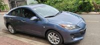 Bán xe Mazda 3 2014 S 1.6 AT giá 255 Triệu - Gia Lai