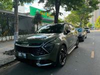 Bán xe Kia Sportage 2022 Signature 1.6T AWD giá 799 Triệu - Đà Nẵng