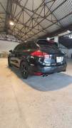 Bán xe Porsche Cayenne 2010 S giá 750 Triệu - TP HCM
