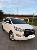 Bán xe Toyota Innova 2017 2.0E giá 345 Triệu - Đà Nẵng