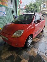 Bán xe Chevrolet Spark 2010 LT 0.8 MT giá 68 Triệu - Gia Lai