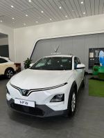 Bán xe VinFast VF6 Eco 2026 giá 554 Triệu - Hà Nội