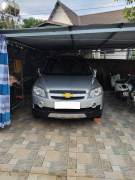 Bán xe Chevrolet Captiva 2007 LT 2.4 MT giá 117 Triệu - Đăk Lăk