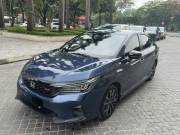 Bán xe Honda City 2024 RS 1.5 AT giá 500 Triệu - Hà Nội