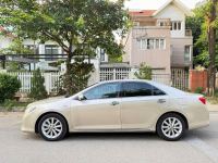 Bán xe Toyota Camry 2012 2.5Q giá 370 Triệu - Yên Bái