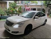 Bán xe Nissan Teana 2010 2.0 AT giá 210 Triệu - Hà Nội