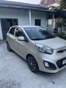 Bán xe Kia Picanto 2014 S 1.25 AT giá 185 Triệu - Hải Phòng