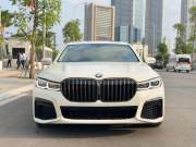 Bán xe BMW 7 Series 2018 740Li giá 1 Tỷ 650 Triệu - Hà Nội