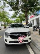 Bán xe Ford Everest 2025 Ambiente 2.0L 4x2 AT giá 1 Tỷ 200 Triệu - TP HCM