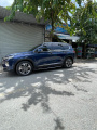 Bán xe Hyundai SantaFe 2020 Premium 2.4L HTRAC giá 835 Triệu - TP HCM