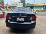 Bán xe Toyota Corolla altis 1.8G MT 2010 giá 199 Triệu - Bình Phước