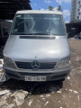 Bán xe Mercedes Benz Sprinter 2006 311 CDI 2.2L giá 60 Triệu - TP HCM
