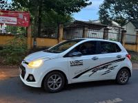 Bán xe Hyundai i10 2016 Grand 1.0 MT giá 138 Triệu - Đăk Lăk