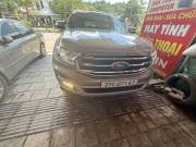 Bán xe Ford Everest 2018 Titanium 2.0L 4x2 AT giá 715 Triệu - Điện Biên