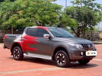 Bán xe Mitsubishi Triton 2018 4x2 AT Mivec giá 450 Triệu - Hà Nội