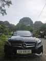 Bán xe Mercedes Benz C class 2015 C200 giá 439 Triệu - Lạng Sơn