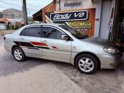 Bán xe Toyota Corolla altis 2006 1.8G MT giá 158 Triệu - Tây Ninh