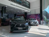 Bán xe Toyota Yaris Cross HEV 1.5 CVT 2026 giá 655 Triệu - Hà Nội