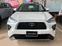 Bán xe Toyota Yaris Cross HEV 1.5 CVT 2026 giá 653 Triệu - Hà Nội