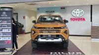 Bán xe Toyota Hilux 2026 Pro 2.8L 4x2 AT giá 671 Triệu - Hà Nội
