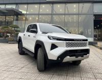 Bán xe Toyota Hilux Pro 2.8L 4x2 AT 2026 giá 671 Triệu - Hà Nội