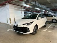 Bán xe Toyota Vios 2026 E CVT giá 423 Triệu - Hà Nội