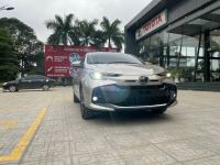 Bán xe Toyota Vios 2026 G 1.5 CVT giá 485 Triệu - Hà Nội