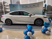 Bán xe Toyota Camry 2026 2.5 HEV Mid giá 1 Tỷ 280 Triệu - Hà Nội