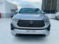 Bán xe Toyota Innova 2026 Cross HEV 2.0 CVT giá 910 Triệu - Hà Nội