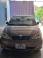 Bán xe Toyota Corolla altis 2007 1.8G MT giá 168 Triệu - Quảng Ngãi