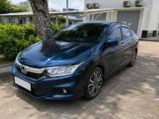 Bán xe Honda City 2018 1.5TOP giá 335 Triệu - Hải Phòng