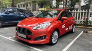 Bán xe Ford Fiesta 2017 S 1.0 AT Ecoboost giá 245 Triệu - TP HCM