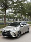 Bán xe Toyota Vios 2022 E 1.5 MT giá 335 Triệu - Thái Nguyên