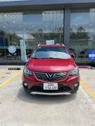 Bán xe VinFast Fadil 2021 1.4 AT giá 290 Triệu - Hà Nội