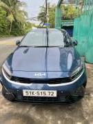 Bán xe Kia K3 2022 Premium 1.6 AT giá 520 Triệu - TP HCM