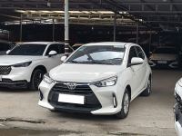 Bán xe Toyota Wigo 2024 G 1.2 AT giá 349 Triệu - TP HCM