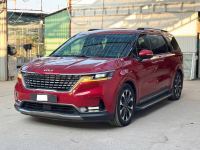 Bán xe Kia Carnival Signature 2.2D 2022 giá 1 Tỷ 19 Triệu - TP HCM