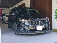 Bán xe Kia Sedona 2017 2.2L DATH giá 589 Triệu - TP HCM