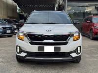 Bán xe Kia Seltos 2021 Premium 1.4 AT giá 519 Triệu - TP HCM