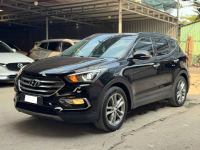 Bán xe Hyundai SantaFe 2018 2.4L 4WD giá 579 Triệu - TP HCM