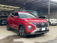 Bán xe Hyundai Creta 2024 Đặc biệt 1.5 AT giá 569 Triệu - TP HCM