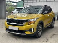 Bán xe Kia Sonet Premium 1.5 AT 2021 giá 519 Triệu - TP HCM