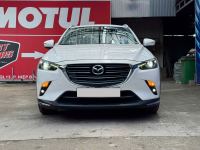 Bán xe Mazda CX3 Premium 1.5 AT 2021 giá 469 Triệu - TP HCM