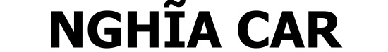 Nghĩa Cars